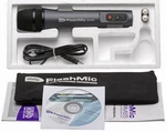 Hhb DRM85 Flash Eng Digital Recording Condenser Cordless Microphone Usb. Fixed Price $346.00.