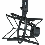 Heil Sound Prsm-b Shockmount (black) Heprsmb. Fixed Price $89.10.