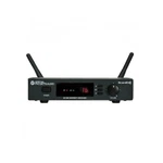 Special Projects Galaxy Audio Wireless SP-25R Diversity Receiver, Uhf, Scan 16. Fixed Price $149.00.