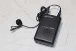 Azden 15BT Wireless Uhf Transmitter. Fixed Price $15.00.