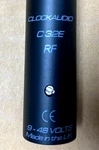 Clockaudio 32E Rf Gooseneck Microphone. Fixed Price $49.19.
