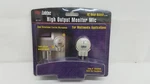 Labtec 3.5MM AM-232 Monitor Microphone With 8' Shielded Cord. Fixed Price $13.99.