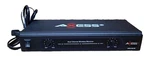 Axess MPWL1504-BK Dual Channel Wireless Receiver Professional Quality Vhf System. Fixed Price $20.00.