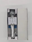 Perfect Pitch Usb Wireless Microphone Hifi Speaker DS868 Silver W/fm Radio Nip. Fixed Price $13.50.