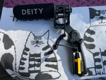 Deity V-mic D3 Pro Shotgun W/location Kit Rycote D-xlr Exc #1. Fixed Price $115.00.