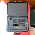 Sennheiser K6 Microphone Power Supply W/ ME62, ME64, ME65 & ME66 Capsules!. Fixed Price $495.00.