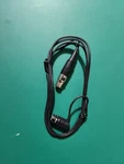Shure MX185 Cardioid Wired Condenser Lavalier Microphone With Accessories. Fixed Price $60.00.