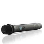 Saramonic HU9 96-CHANNEL Digital Uhf Wireless Handheld Microphone With Integr.... Fixed Price $206.62.