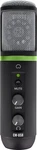 Mackie Em-usb Element Series, Condenser Microphone. Fixed Price $89.99.