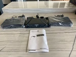 Used Samson Airline 88X Receier (sold As Lot 4). Fixed Price $150.00.