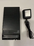 Audio-technica ATW-R09 PRO-R4 Wireless Receiver And Ac Power Charger. Fixed Price $19.50.