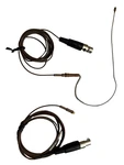 Countryman E6 Omnidirectional Earworn Microphone (w/spare Cable ) - Cocoa. Fixed Price $255.00.