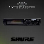 Shure ULXP4 Professional Wireless Receiver, M1 - No Antenna Adapter. Fixed Price $75.00.