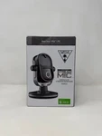 Turtle Beach Wired Console & Pc Streaming Microphone, Xbox PS4. Fixed Price $75.00.