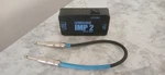Whirlwind IMP2 Standard Passive Single Channel Direct Box. Fixed Price $85.00.