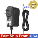 Ac Dc Adapter For Shure AXUR4 Wireless Microphone Systems Receiver Power Supply. Fixed Price $16.49.