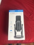 Samson G-track Pro Usb Microphone Black. Fixed Price $85.00.