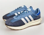 Adidas Original Retropy E5 Sz 11.5 Altered Blue White GW0557. Fixed Price $59.99.