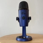 Blue Microphones Yeti Usb. Fixed Price $39.99.