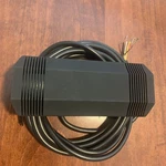 Clockaudio High Performance Boundary Layer Microphone Element Cs 2-RF New. Fixed Price $19.99.
