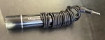 Magnavox Dynamic Microphone 20K WM-2055M. Fixed Price $8.00.