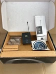 Akg PT4500 ,680-710 Mhz 2-50 Mw 3202Z00020 Wireless Rocket Transmitter. Fixed Price $356.25.