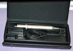 Sony ECM-44B Electret Condenser Omnidirectional Lavalier Microphone W/box Good. Fixed Price $44.99.