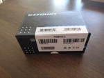 Crown Audio PZM-10LL Brand New Zone Microphone In Box. Fixed Price $45.00.
