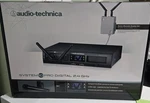 Audio Technica ATW-1312/L System 10 Pro,new. Retail $949. Fixed Price $820.00.