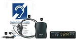 Williams Ppa 37 Personal Fm Value Pack System, Up To 1000' Operating Range. Fixed Price $1278.00.