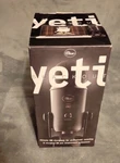Blue Yeti Usb Microphone - Blackout Edition. Fixed Price $65.00.