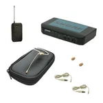 Shure BLX14 Wireless Bodypack System Band J11 W/osp HS09 Tan Earset Pro Mic. Fixed Price $538.00.