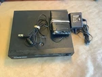 Shure SC4-CL Wireless Microphone Receiver SC1-CL Transmitter Pack Tested. Fixed Price $40.00.