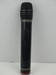 Toa Electronics WM-4220 A01 Wireless Handheld Cardioid Microphone. Fixed Price $106.13.