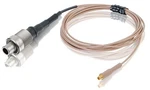 Countryman E6CABLET2S3 Replacement 2MM For / E6I , Lemo. Fixed Price $80.00.