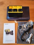 Neewer CM28 Wireless Lavalier Microphone System&case For Phone/pc/camera. Fixed Price $34.99.