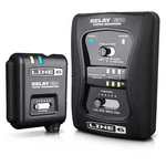 Line 6 Relay G30 Channel 2.4 Ghz Digital Guitar Wireless System With Stompbox. Fixed Price $247.99.