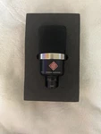 Neumann Tlm 102 Mt Bk Condenser Microphone Black Original. Fixed Price $620.00.