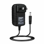 Ac Dc Adapter Charger For Entertech Magic Sing MT-14K MT-15K ET-14K ET23PRO Psu. Fixed Price $15.63.