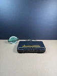 Audio Technica Receiver Free Way Series ATW-R600X Only Tested Works. Fixed Price $19.90.