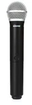 Shure BLX2/PG58 Handheld Wireless Transmitter With Vocal Mic Capsule - F.... Fixed Price $186.00.