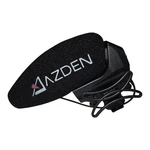 Azden SMX-30 Stereo/mono Switchable Video Microphone. Fixed Price $125.00.