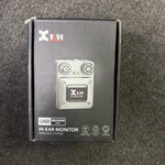 Xvive XV-U4R 2.4GHZ Wireless In-ear Monitor Receiver Only 6-CHANNEL Compact Size. Fixed Price $89.99.
