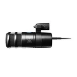 Audio-technica AT2040USB Condenser Microphone (cardioid). Fixed Price $159.00.