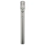 Shure SM81-LC Cardioid Condenser Handheld Wired Microphone With 10DB Attenuator. Fixed Price $439.00.
