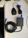 Shure Mx 391/0 Omnidirectional Boundary Microphone System With 1BP Preamp. Fixed Price $55.00.