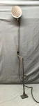 Vtg Oc White Co. Shop Work Bench Articulated Table Light Fixture Old 1539-25B. Fixed Price $495.00.