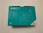 Movo WMIC50 2.4GHZ Wireless Lavalier Microphone System For Camera 164' Range. Fixed Price $42.87.