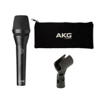 Akg Professional P5I Dynamic Vocal Supercardioid Microphone. Fixed Price $74.25.