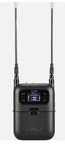 Shure SLXD5 Single-channel Portable Digital Wireless Microphone Receiver G58. Fixed Price $359.00.